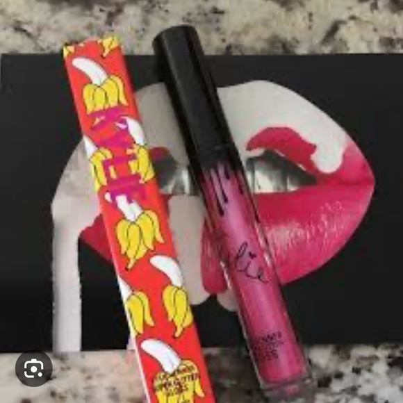 ISO Kylie Cosmetics Lip Kits- New Condition - Picture 5 of 5